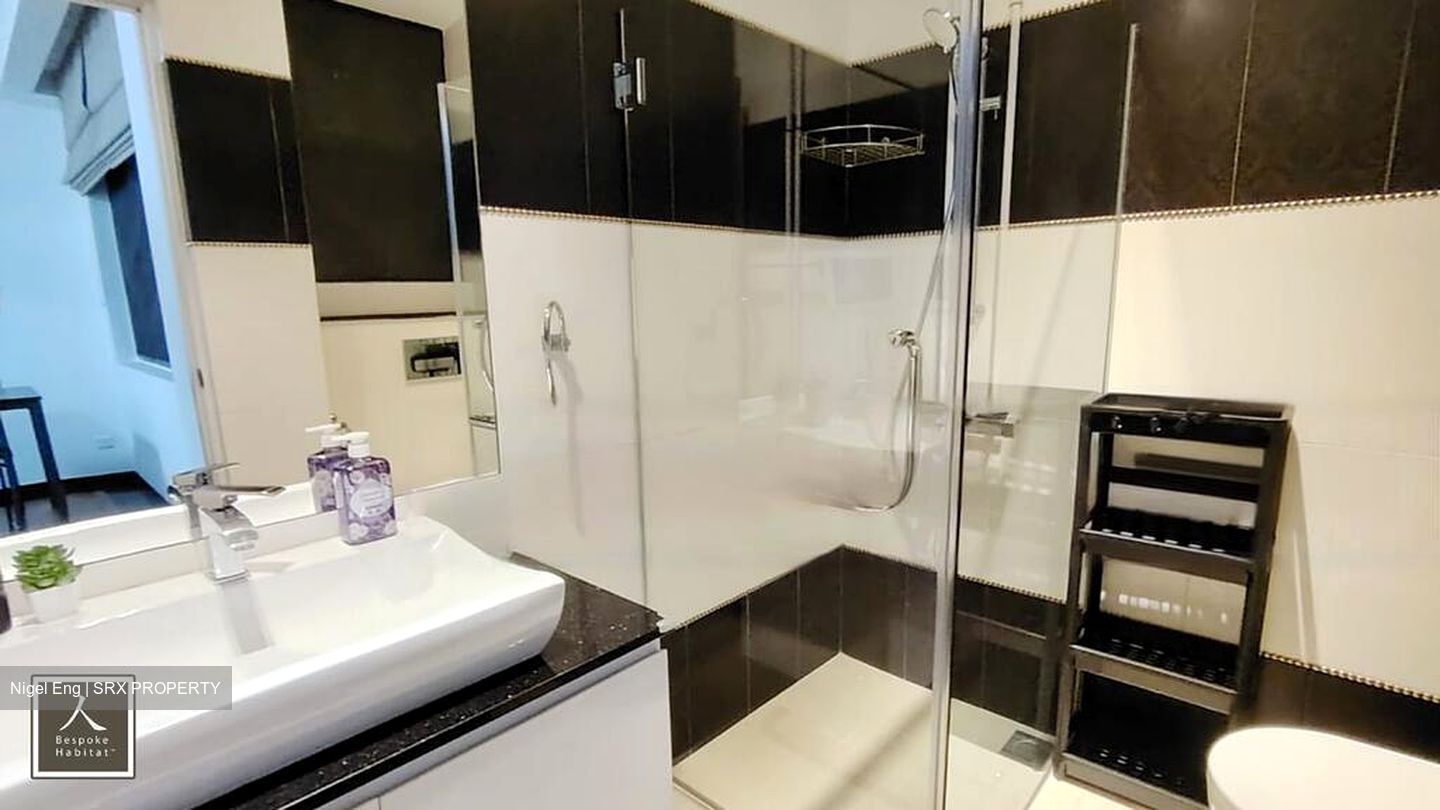 Botanic Gardens Mansion (D10), Apartment #469200751